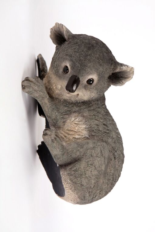Mooie Klimmende koala tuinbeeld kopen