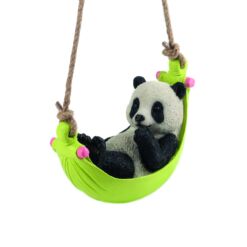 Mooie Relaxende panda in hangmat kopen